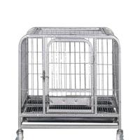 Wire Pet Cages