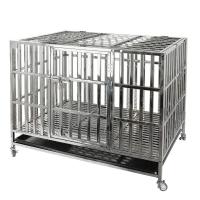 Wire Pet Cages