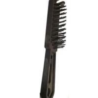 Wire PVC Brush