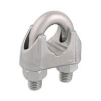 Wire Rope Clamps U