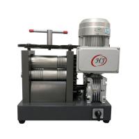 Wire Sheet Rolling Mill