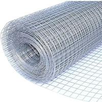 Wire Welded Mesh