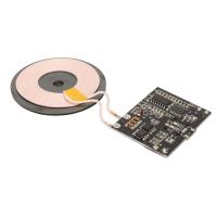Wireless Charging Coils