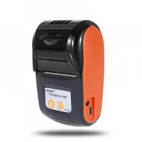 Wireless Mini Portable Thermal Printer, Multi-purpose