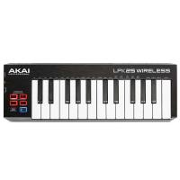 Wireless Plastic Musical Keyboards