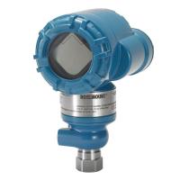 Wireless Pressure Transmitter
