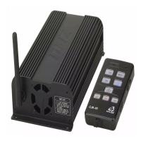 Wireless Shutter Siren