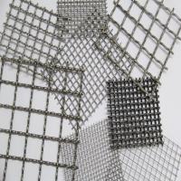 Wiremesh Stainless Steel 