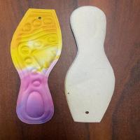 Women Bellies Insoles