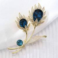 Women Broach Earing