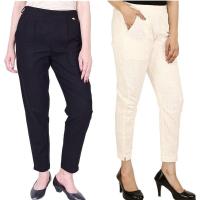 Women Cotton Trouser