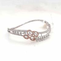 Women Diamond Bracelets