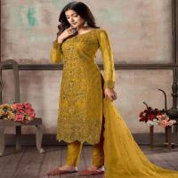 Women Fancy Salwar Suit