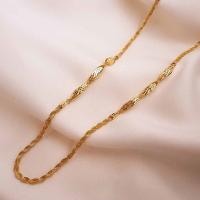 Women Gold Chain