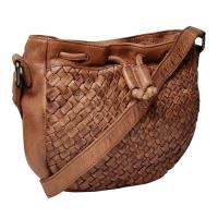 Women Leather Shoulder Bag