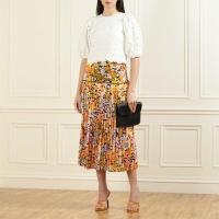 Women Printed Skirts