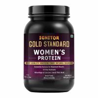 Women Protein Supplement
