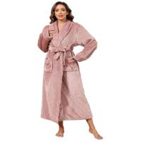 Women's Bath Robes