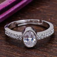 Women's Finger Silver Ring