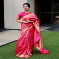 Women Silk Saree