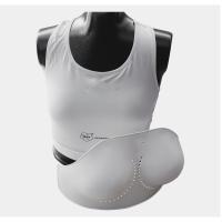 Women Standard Plastron