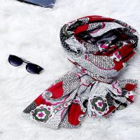 Women Trendy Scarves
