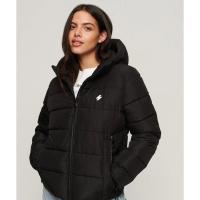 Womens Hooded Jacket
