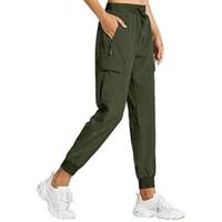 Excellent Quality High Fashioned Women's Joggers Black
