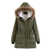 Womens Winter Jackets