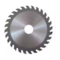 Wood Cutting Circular