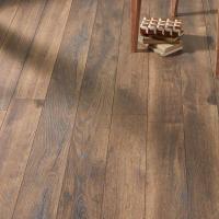 Wood Dark Laminate Flooring