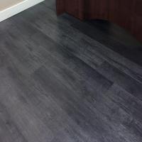 Wood Dark Laminate Flooring