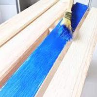 Wood Finish Paint