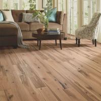 Wood Flooring