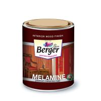Wood Melamine Paint Image