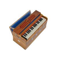 Wood Musical Harmonium