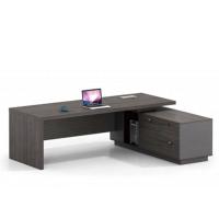 Wood Office Workstation