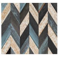 Wood Panels Wall Teak Sheesham Environmetal Friendly Wall