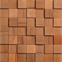 Wood Wall Panel