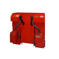 Wood Pellet Boilers