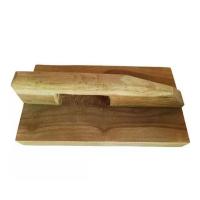 Wood Plastering Trowel