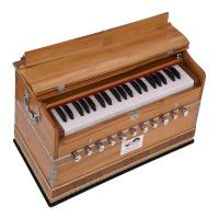 Wood Polished Harmonium