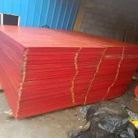 Wood Shuttering Plywood