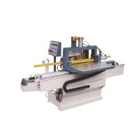 Wood Tenoning Machine