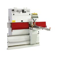 Wood Tenoning Machine
