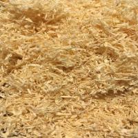 Wood Waste Powder
