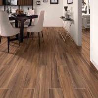Wooden Carpet Floor Tiles