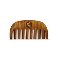Wooden Beard Comb