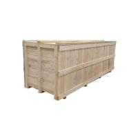 Buy Durable Heavy Duty Wooden Packing Cases Box Online