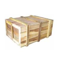 Buy Durable Heavy Duty Wooden Packing Cases Box Online